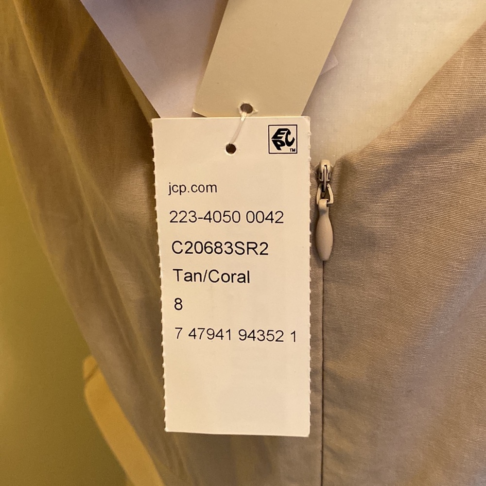 Dress - Picture 7 of 7